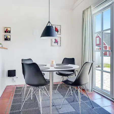 Blavandslyst 펜션 Blåvand