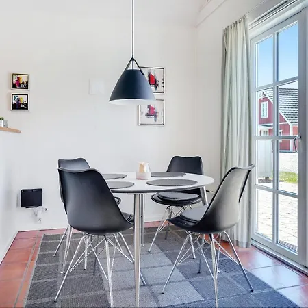 Blavandslyst Casa vacanze Blåvand