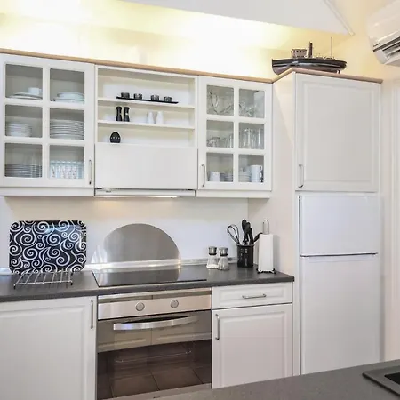 펜션 Blavandslyst *