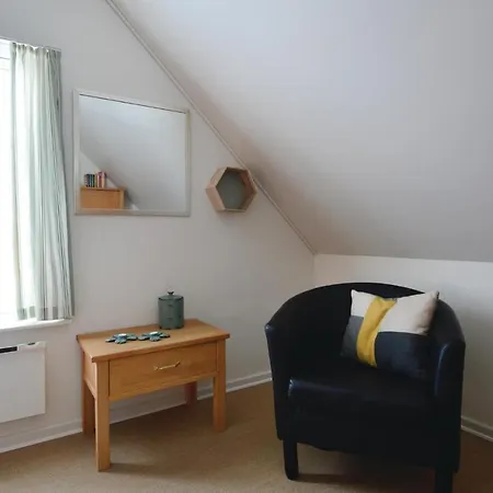 Blavandslyst 펜션 *